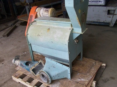 Used _UNKNOWN_ EA-30 Trommel Screener Minnesota US | A&I Equipment #1317546