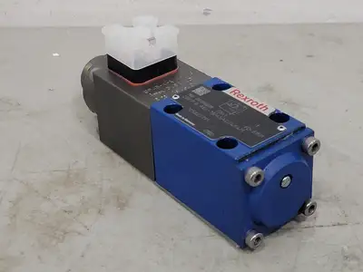 NEW REXROTH R900955079