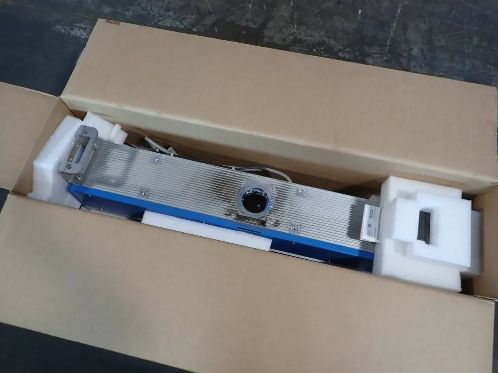 Used 2016 SICK ICI89000000 Light Source Equipment Ohio US | HGR 24 #798808