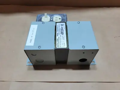 USED ATC FROST TCE15012D-1TL