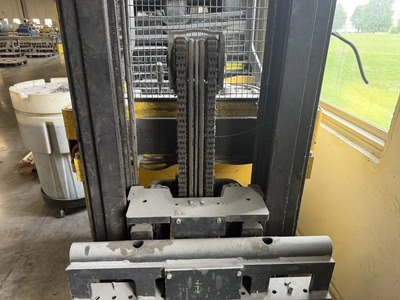 Used HYSTER N40FR Misc Forklifts New Jersey US | Miedema Asset Management Group #1421887