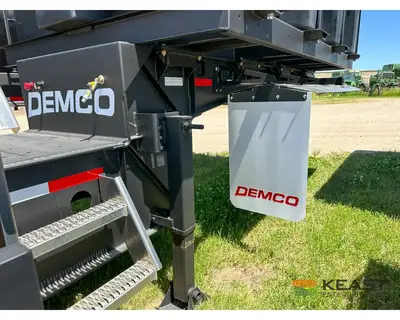Used DEMCO _UNKNOWN_ Liquid Supply Trailers Iowa US | Keast Enterprises #1360218