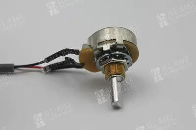 Thermostat (CG)120V - BEL724G-0148