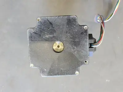 Stepper Motor 90HS95DE052