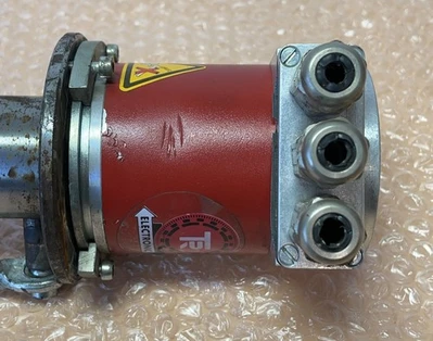 USED TR ELECTRONIC 171-10268