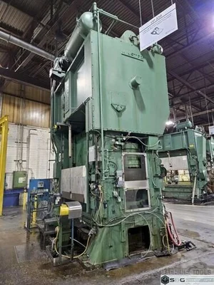 USED 1970 MINSTER E2-800-96-42