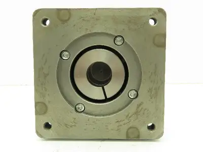 Nidec-Shimpo VRSF-3E-2000 Inline Planetary Able Reducer Gear Head 1:3 Ratio 3:1