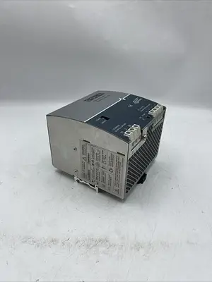 USED SOLA SDN 10-24-100P