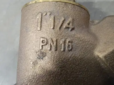 USED ASCO 8290A039
