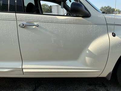 Used 2005 CHRYSLER PT CRUISER Cars Michigan US | Miedema Asset Management Group #1413883
