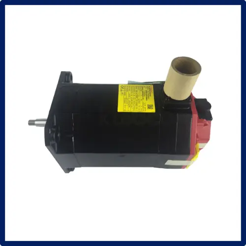 Used FANUC A06B-2078-B003 Servo Motors Texas US | CNC TOOLS LLC #905964