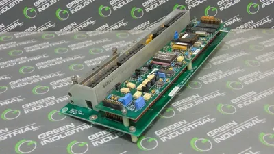 Honeywell 51401376 TC LLMUX Mb Rev.:C Db Rev.:E Db FW.:B Used