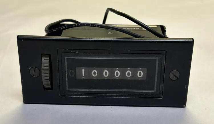 Used REDINGTON P2-1006 Counters/Timers Ohio US | Surplus Asset Holdings #1239933