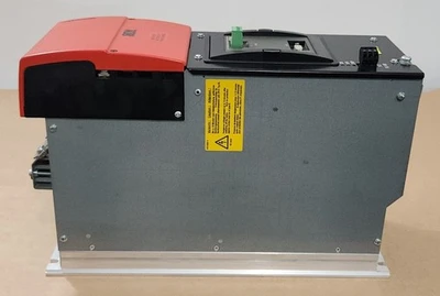 USED SEW Eurodrive MPR51A037-503-00