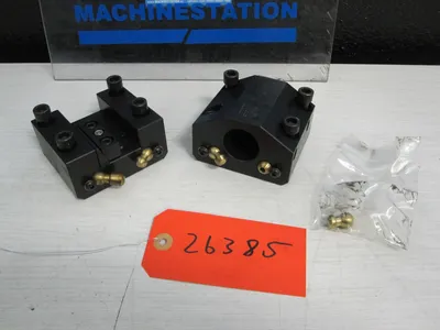 USED HAAS BOT10