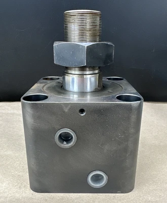 NEW HORIUCHI MACHINERY CO C-SB 1SA80B20-M-N