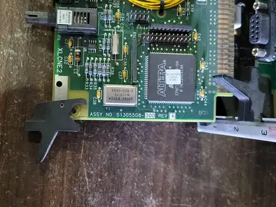 USED HONEYWELL 51401498-100