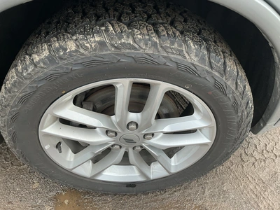 Used 2024 DODGE DURANGO SUVs Michigan US | Miedema Asset Management Group #1402782