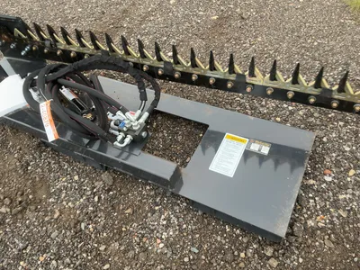 Used _UNKNOWN_ _UNKNOWN_ Sickle Bar Mowers Michigan US | Miedema Asset Management Group #1423775