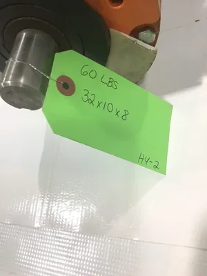 Browning TGC200 Torq Gard Torque Overload Clutch Torque Range with Gearbox