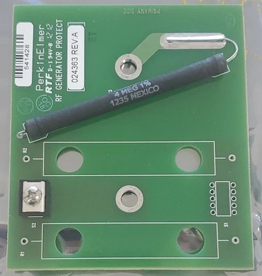 USED Perkin Elmer WE024363