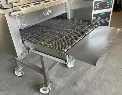 Used TURBOCHEF HHC2020 Pizza Equipment British Columbia CA | Surrey Food Equipment #1293616