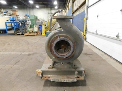Used DURCO MK3 STD Centrifugal Pumps Ohio US | Equipment Recovery Corp. #1330871