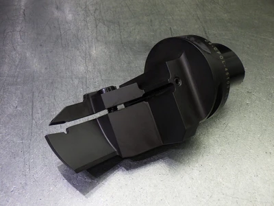SECO Capto C6 Coolant Thru Grooving Head C6-CFOL-45100-06L100070-JET (LOC2537)