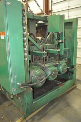 USED TIMESAVERS 337-3HD