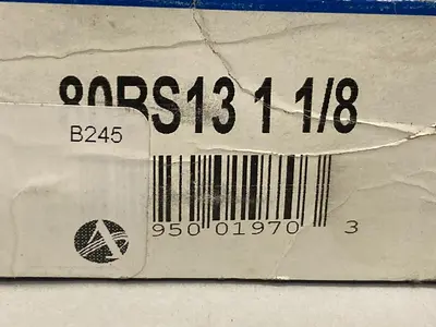 Used MARTIN 80BS13 Conveyor Parts Ohio US | Surplus Asset Holdings #1234197