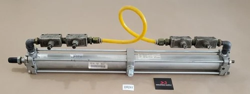 Used SMC CA2T40-490 Cylinders Indiana US | J&J Industrial Supply #523188