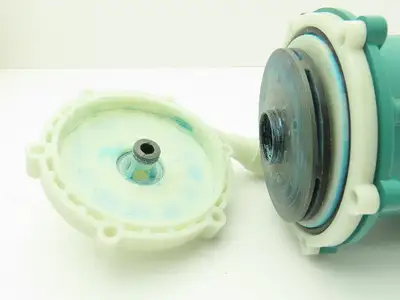 Used IWAKI _UNKNOWN_ Pumps | Arrow Industrial #620906