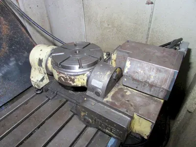 USED OKK PCV-55