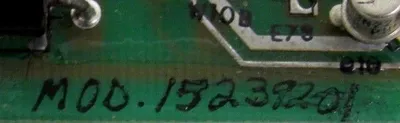 NEW BENTLY NEVADA 72851-03-04-01-01-01-00-00-XX PC BOARD 152015-01 152392-02