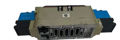 NEW ROSS CONTROLS W6577A3407 SOLENOID VALVE 1-10 BAR
