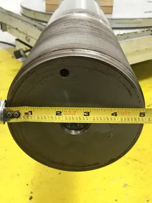 USED CINCINNATI MILACRON 5025664