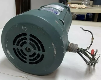 USED Reliance Electric T56H3209AA-RY