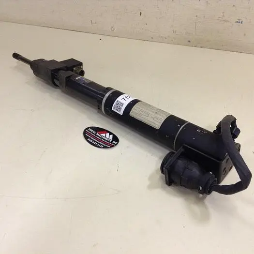 Used PACIFIC SCIENTIFIC R24SSNA-R1-NS-NV-03 Motors (misc) | Ideal Machinery #619317