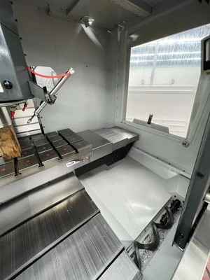 2015 HAAS VM-2 Vertical Machining Centers | Toolquip, Inc. (12)