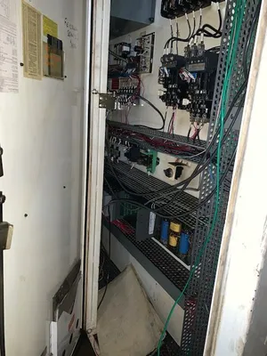 EX-CELL-O ROTO-FLO 3237 Spline Rollers (Equipt) | Machinery Intl. Corp. (3)