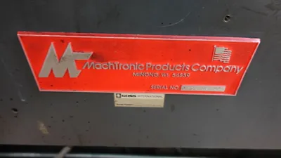 2000 HEIDELBERG SP870 Saddle Stitchers | Machinery Solutions Group, Inc. (20)