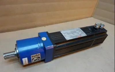 USED ELWOOD CORPORATION M432-NYN0-050Y-3C
