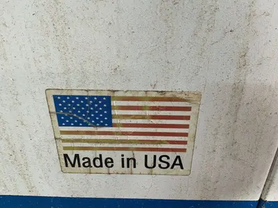 Used 2006 FADAL VMC6030 HT Vertical Machining Centers Ohio US | HGR 24 #1520034
