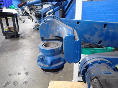 USED 2019 KAWASAKI BA006LA