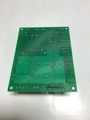 Taylor Winfield Technologies D638351-AA Signal Transformers Circuit Board