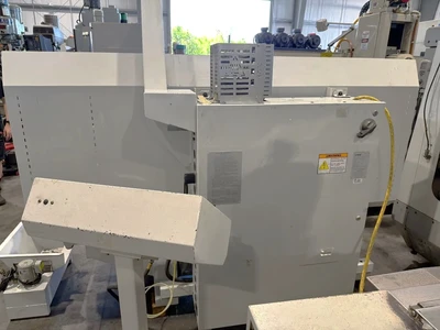Used 2005 HAAS TL-2 CNC Lathes Florida US | Legacy CNC Machinery, LLC #1666562