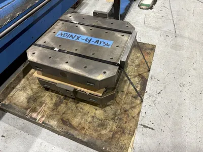 USED 2014 MAKINO A81NX