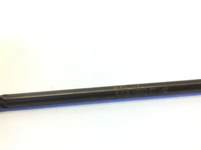 USED LAVALLEE AND IDE REAMER FIGURE #1 L&I HSS (E-8)