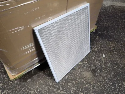 USED FREUDENBERG HYDRO MESH