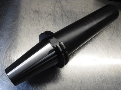 Iscar CAT50 1.25" Endmill Holder 12" Pro CAT50 EM 1-1/4X12.000 E (LOC427)